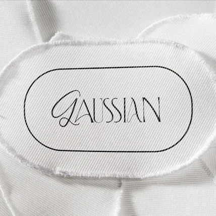 포트폴리오-로고 디자인 - 여성복 스트랩 브랜드