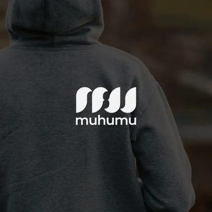 포트폴리오-의류 브랜드 로고 디자인 사례