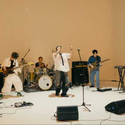 포트폴리오-[촬영/편집/색보정] Everyday Monday 'No Matter' Live Clip