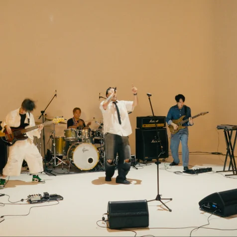 포트폴리오-[촬영/편집/색보정] Everyday Monday 'No Matter' Live Clip