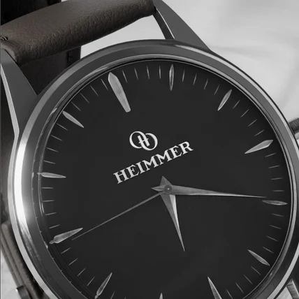 포트폴리오-시계브랜드 Heimmer