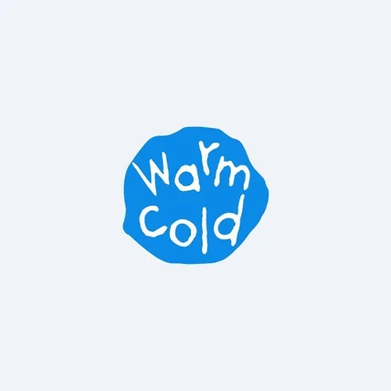 포트폴리오-warmcold branding