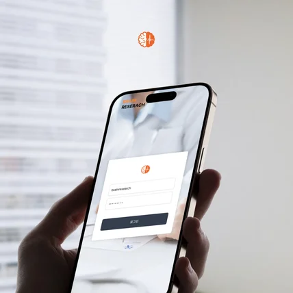 포트폴리오-대형 병원 관리 플랫폼