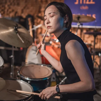 포트폴리오-[공연 / 촬영, 보정] 클럽에반스 재즈콘서트