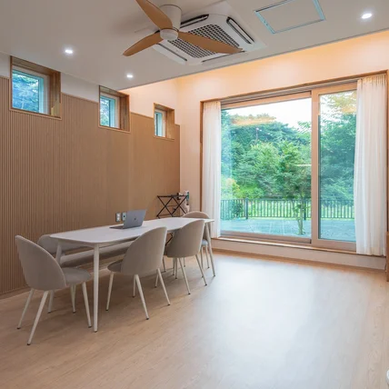 포트폴리오-[촬영/보정] 충남 공주 풀빌라229 펜션 사진 촬영 작업