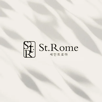 포트폴리오-편집샵 로고 디자인