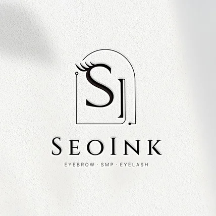 포트폴리오-뷰티샵 로고 | 로고디자인ㅣ로고제작ㅣ로고ㅣCIㅣBI