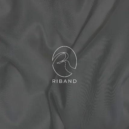 포트폴리오-RIBAND (패션)