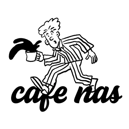 포트폴리오-호주 카페 일러스트 드로잉 로고