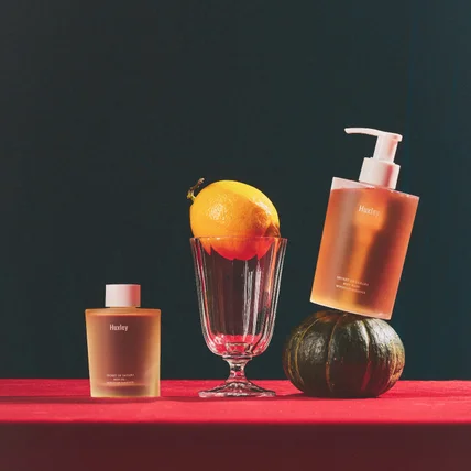 포트폴리오-[ 촬영,기획,연출] 감각적인 연출의 제품촬영