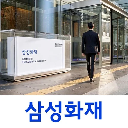 포트폴리오-[Ai 광고영상] 삼성화재 R비