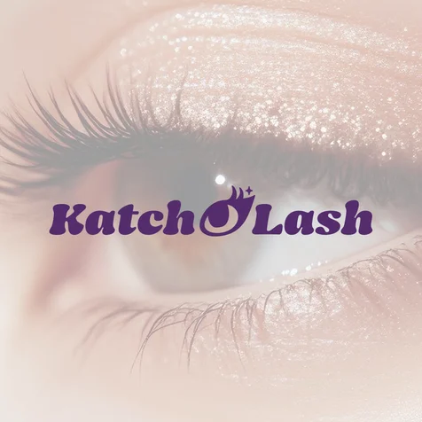 포트폴리오-Katch Lashㅣ속눈썹 브랜드(Lash Brand)