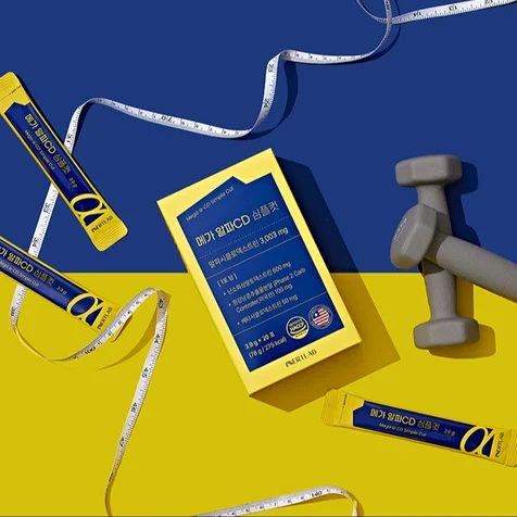 포트폴리오-촬영/연출/편집 : 메가 알파 CD 심플컷