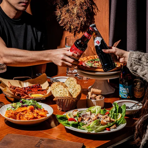 포트폴리오-[천안음식사진촬영/그로브 신부점] 힙한 양식주점 네이버플레이스 리뉴얼 촬영사례