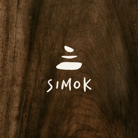 포트폴리오-Wooden furniture/ item brand_Logo