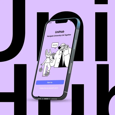 포트폴리오-커뮤니티 / 캠퍼스 라이프앱