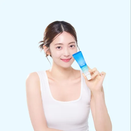 포트폴리오-[연출,촬영,보장] 선크림 #제품촬영 #연출 #촬영 #편집 #GIF