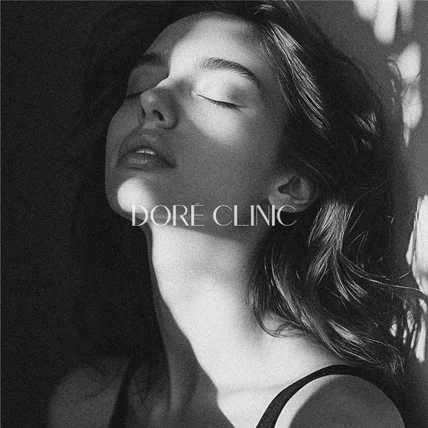 포트폴리오-성형외과 로고디자인ㅣ워드마크 로고ㅣ텍스트 로고ㅣ고급 로고