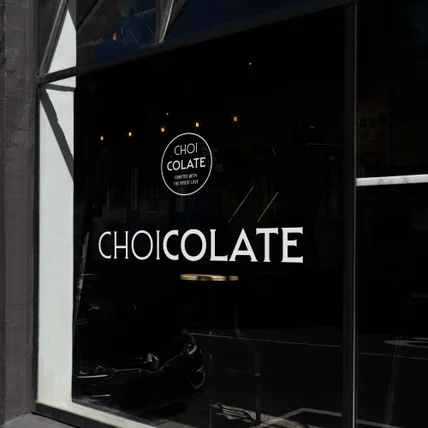 포트폴리오-CHOICOLATE