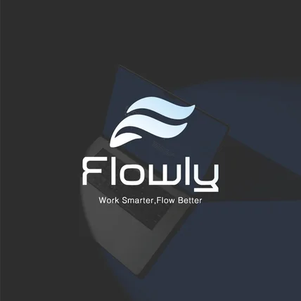 포트폴리오-업무 자동화 협업 툴 「Flowly」