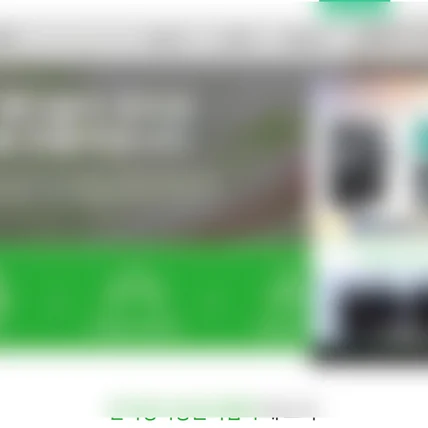 포트폴리오-기업 홈페이지 유지보수