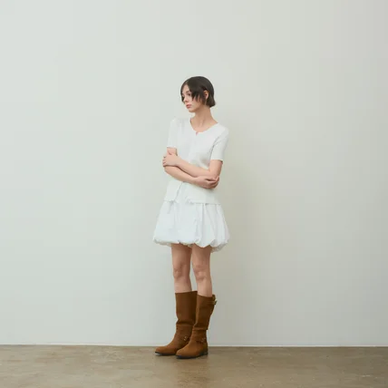 포트폴리오-[기획,촬영,리터칭] wyw studio lookbook