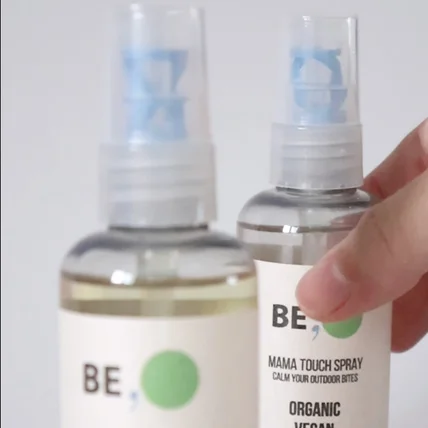 포트폴리오-[기획, 촬영, 편집] 친환경 모기기피제 광고 숏폼 제작