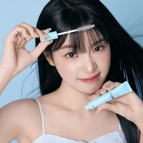 포트폴리오-[촬영/리터칭] 쏘내추럴 브랜드 모델 및 제품 촬영