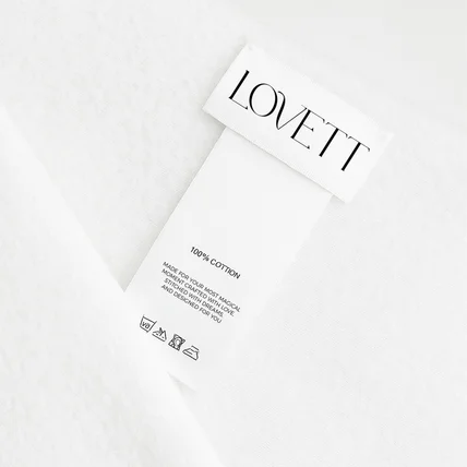 포트폴리오-LOVETT · 여성복 브랜드