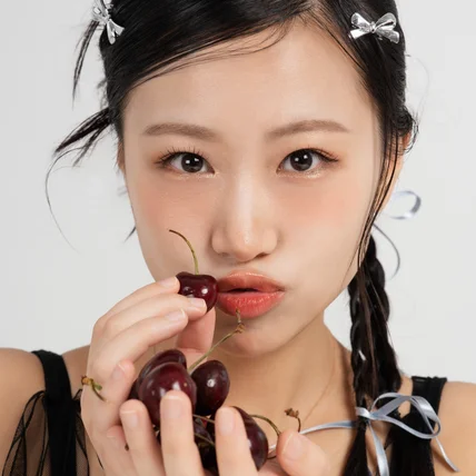 포트폴리오-[촬영/편집] 뷰티/프로필 촬영