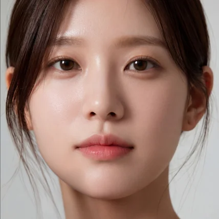 포트폴리오-AI인플루언서 제작