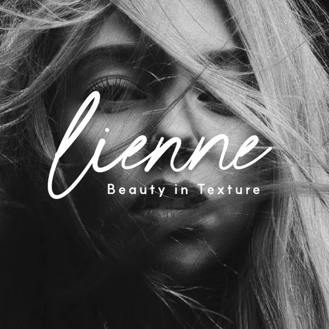 포트폴리오-코스메틱 브랜드 Lienne