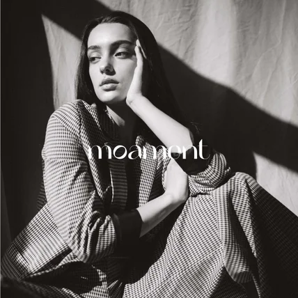 포트폴리오-명품 온라인 스마트 로고 ㅣ고급로고ㅣ텍스트로고