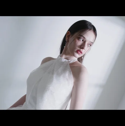 포트폴리오-아이리스 웨딩 드레스 화보 패션필름  (연출,촬영,편집)