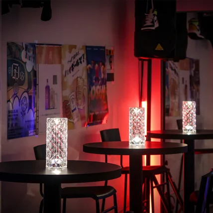 포트폴리오-[촬영/보정] '교집합' 합정 칵테일바 촬영