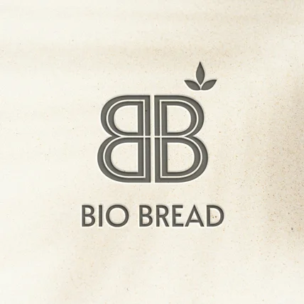 포트폴리오-[식품/건강] 유기농 식품 로고 디자인