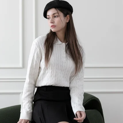포트폴리오-[룩북/모델촬영] 셀리티오 24SPRING SELITIO