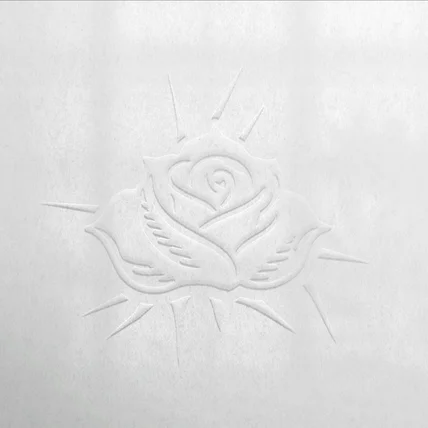 포트폴리오-로고 디자인 - 하이앤드 패션 브랜드 심볼 로고 디자인