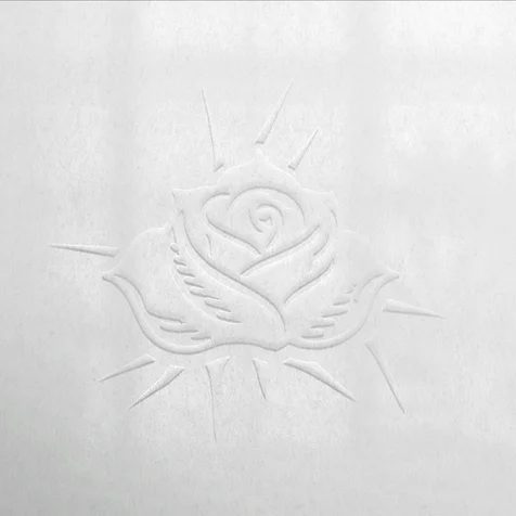 포트폴리오-로고 디자인 - 하이앤드 패션 브랜드 심볼 로고 디자인