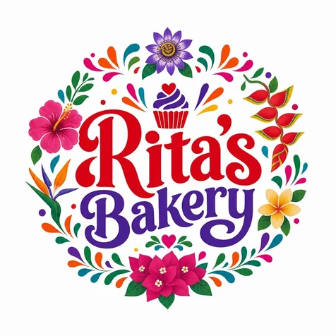 포트폴리오-Ritas Bakery
