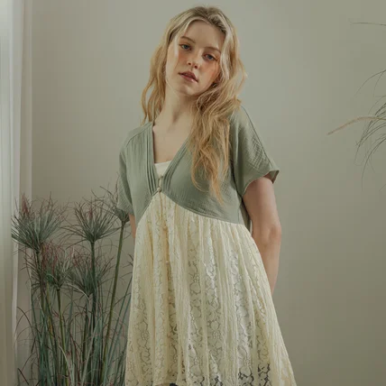 포트폴리오-[사진 촬영/보정] MELLO USA 25' S/S 사진촬영