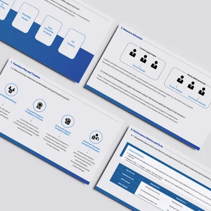 포트폴리오-PPT | 레노버