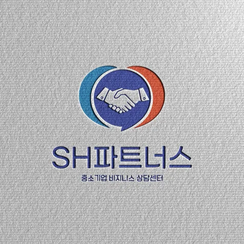 포트폴리오-기업 금융 로고