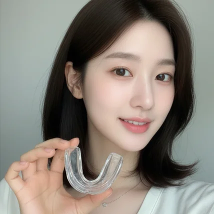 포트폴리오-인플루언서 제품 이미지