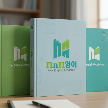 포트폴리오-학원로고제작