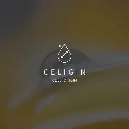 포트폴리오-CELIGIN (바이오 비지니스)