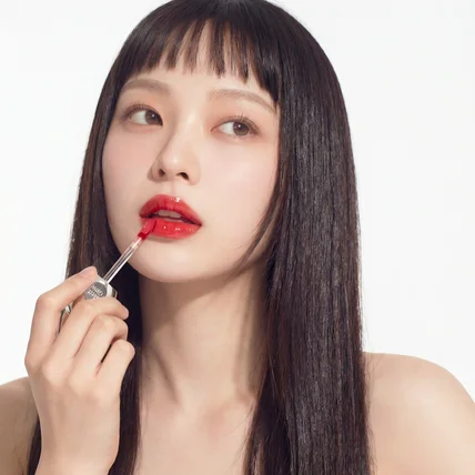 포트폴리오-[AI 모델 / AI 이미지] 틴트 블러셔 ai 이미지 생성