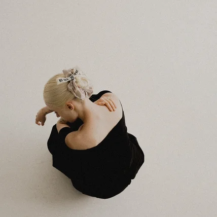 포트폴리오-[사진촬영/리터칭] HAUS OF AeREE 쥬얼리 및 헤어액세서리 룩북 촬영