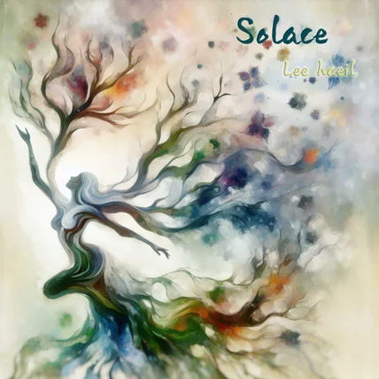 포트폴리오-[피아노 연주] 뉴에이지 아티스트 '이해일' 디지털 싱글 [Solace]
