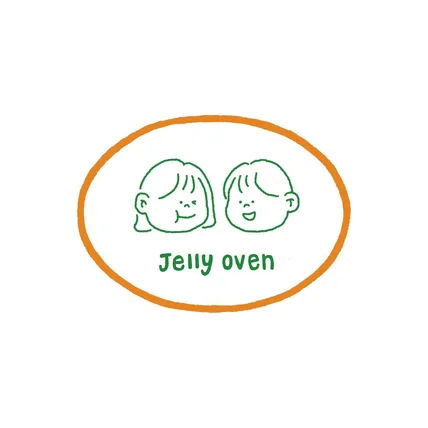 포트폴리오-디저트카페 로고